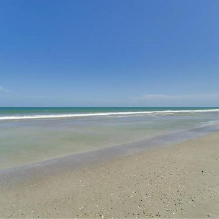 Luxury 2Bd 2Bth Condo 5 Cocoa Beach Exterior foto