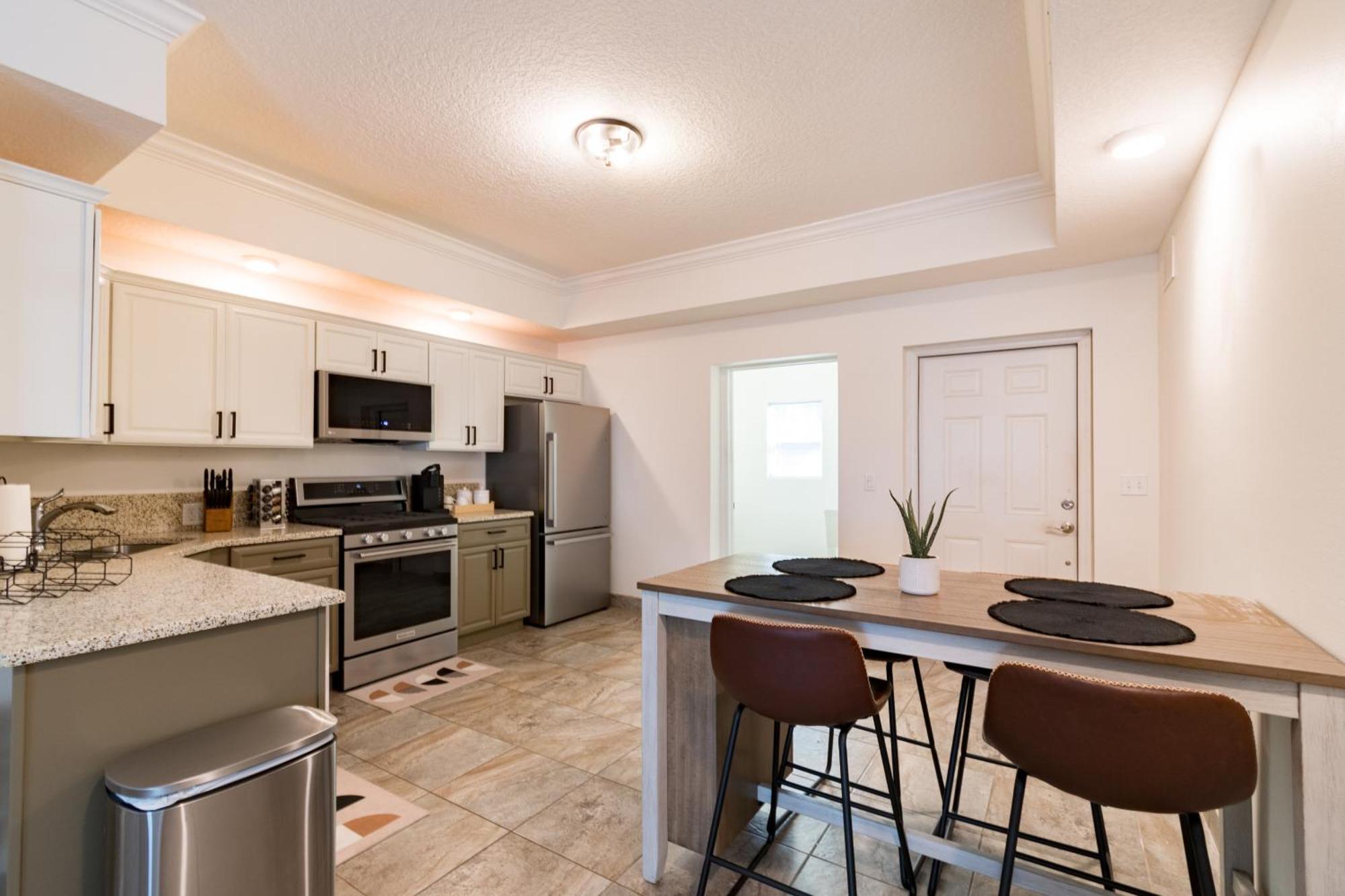 Luxury 2Bd 2Bth Condo 5 Cocoa Beach Exterior foto
