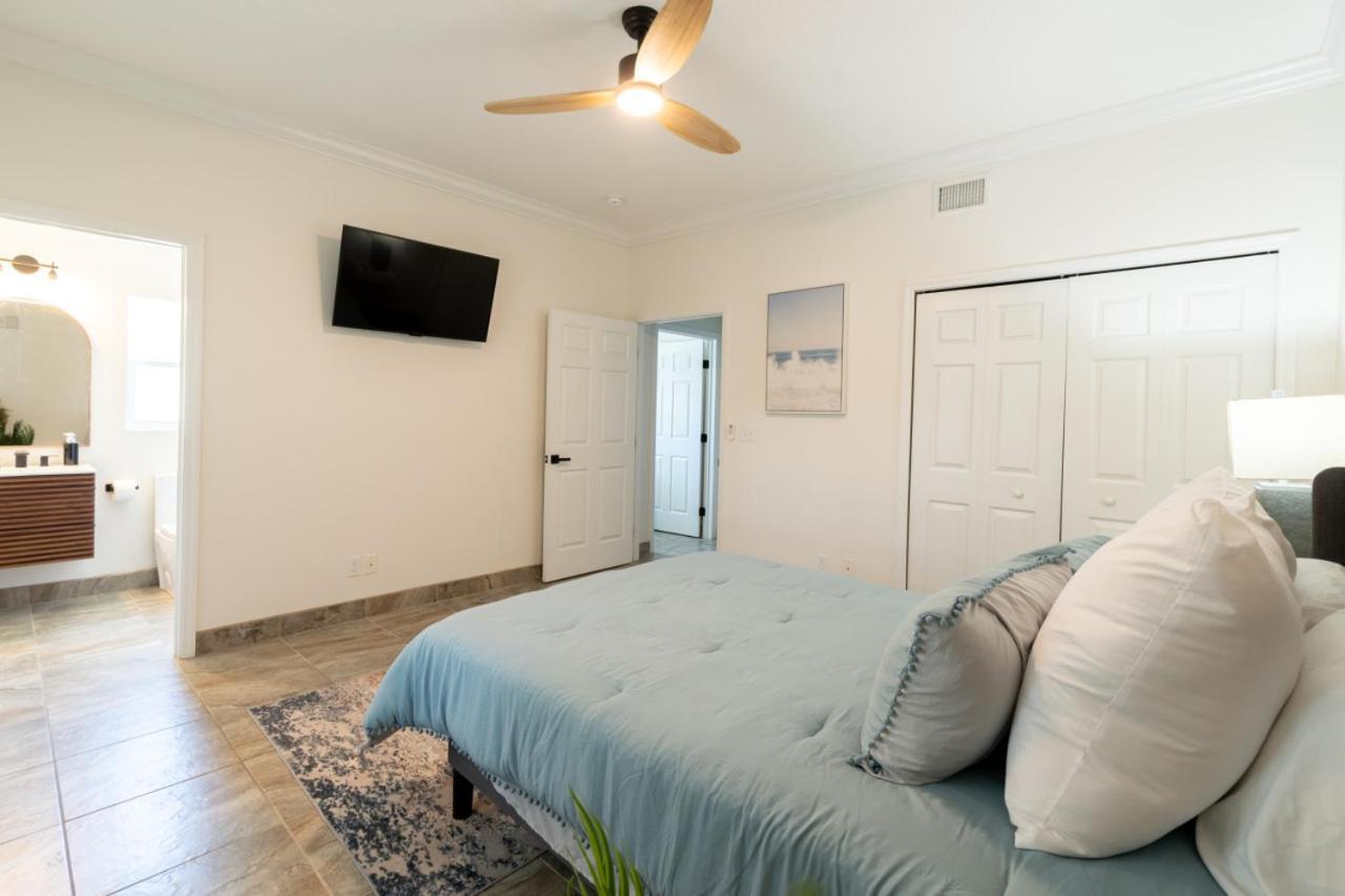 Luxury 2Bd 2Bth Condo 5 Cocoa Beach Exterior foto