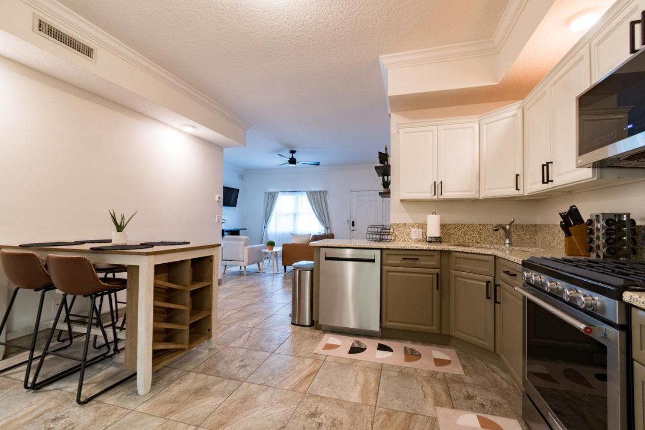 Luxury 2Bd 2Bth Condo 5 Cocoa Beach Exterior foto