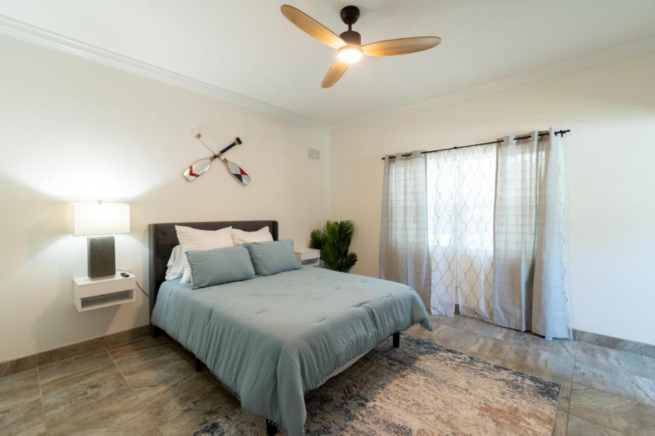 Luxury 2Bd 2Bth Condo 5 Cocoa Beach Exterior foto
