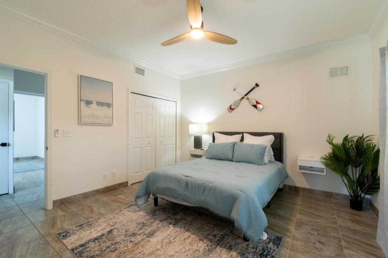Luxury 2Bd 2Bth Condo 5 Cocoa Beach Exterior foto