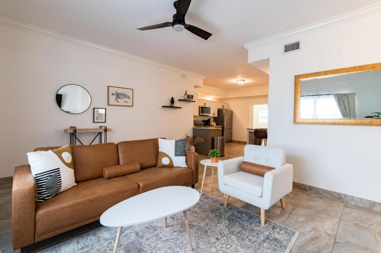 Luxury 2Bd 2Bth Condo 5 Cocoa Beach Exterior foto
